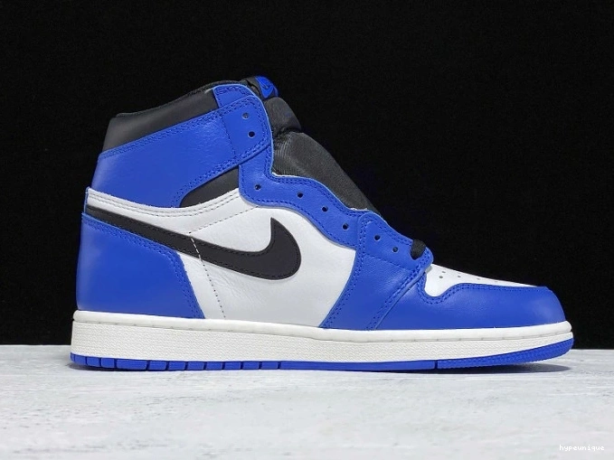 HYPE OG Air Royal 1 Jordan Game 555088-403 0724
